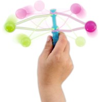 Physik spielerisch erleben mit den Klick-Klack-Kugeln von PhänoMINT