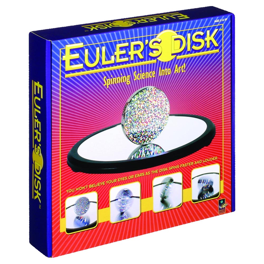 Eulers Disk, Eulersche Scheibe kaufen