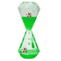 Liquid Timer Fußball - passend zur Fußball WM 2026