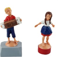 Magnetpuppen Zauber Musikant: Ein klassisches Physik-Spielzeug bei experimentis-shop.de