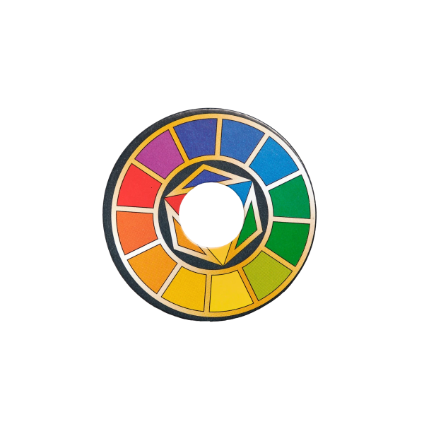 Physik-Geschenk: Regenbogengucker in verschiedenen Farben