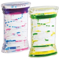 Liquid Timer | Liquid Motion Bubbler