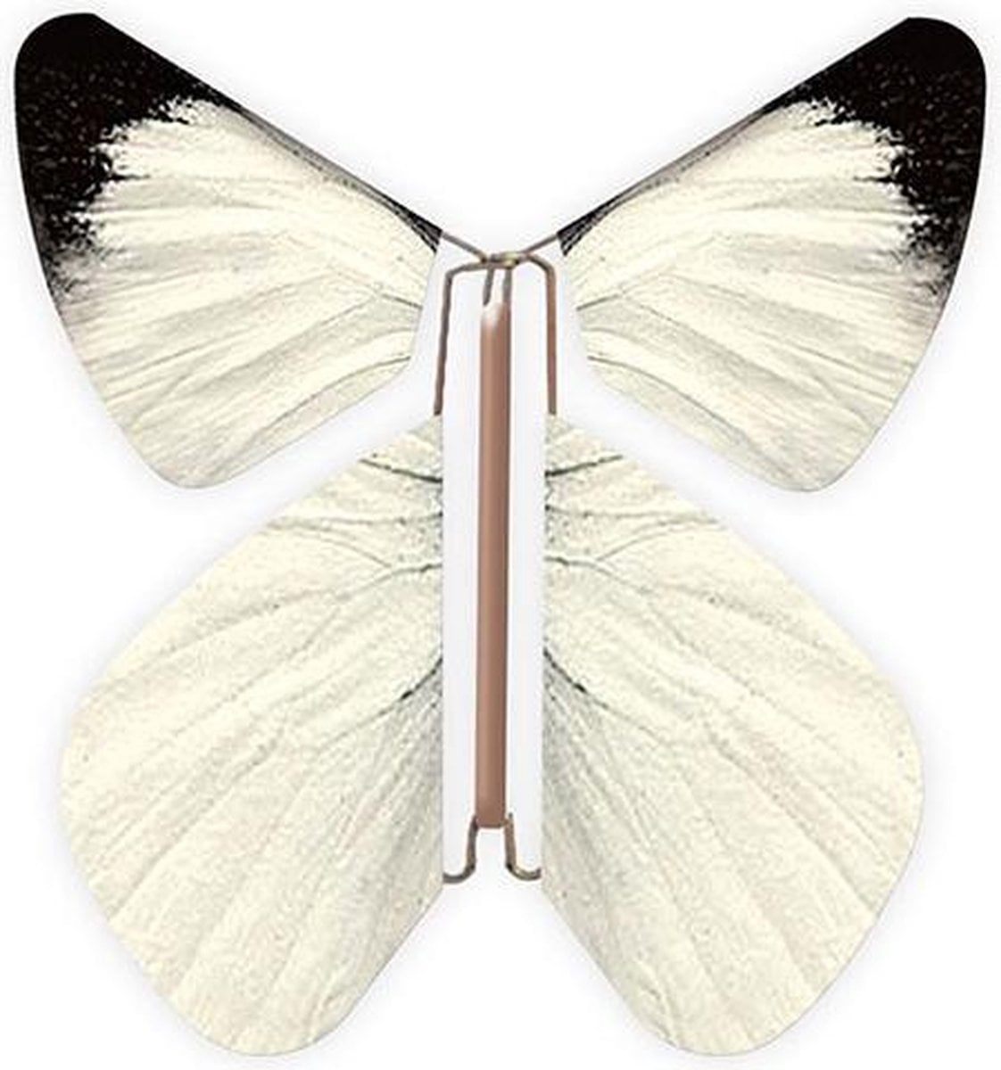 100 Mini-Schmetterlinge Aus Harz – 2 Designs, Ca. 1 Cm, Für Dioramen, Feengarten, Deko & Nagelkunst