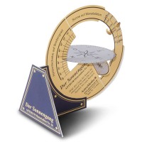 Den Sonnengang und die Sonnenposition bestimmen (AstroMedia)