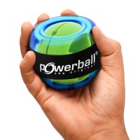 Physik mit dem Powerball® Basic - das Original
