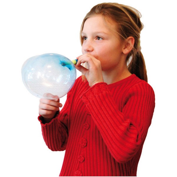 Mitrbingsel für Kinder: Magic Balloon Paste | Blaseball