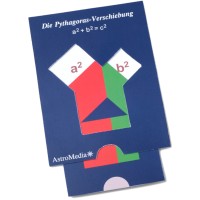 Mathematik / Geometrie: Satz des Pythagoras 