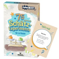 PhänoMINT - 75 supercoole Schätz-Experimente - erst schätzen, dann experimentieren