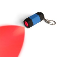 Astrolampe / Rotsicht-Lampe