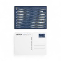 Der Postkarten-Mondkalender 2026
