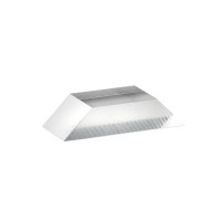 Hochwertiges Dove Prisma für Schülerversuche (Relexionsprisma, Umkehrprisma)