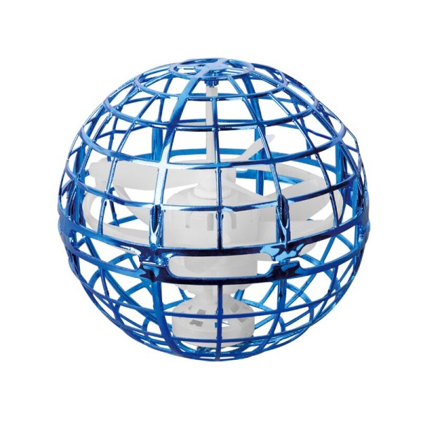 MacFly - Fly Ball mit LED Lichteffekten