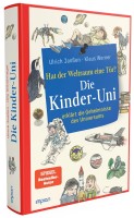 Die Kinder-Uni - Hat der Weltraum eine Tür?