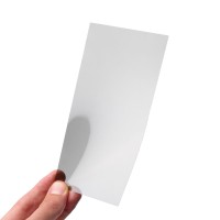 Polarisationsfolie erzeugt tolle Effekte | Polfilter für Physik Experimente